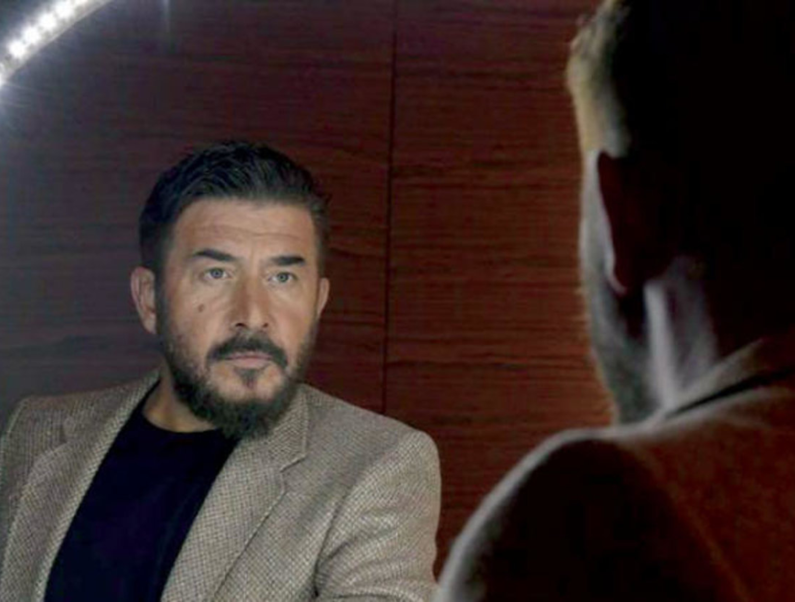 مسلسل نفس