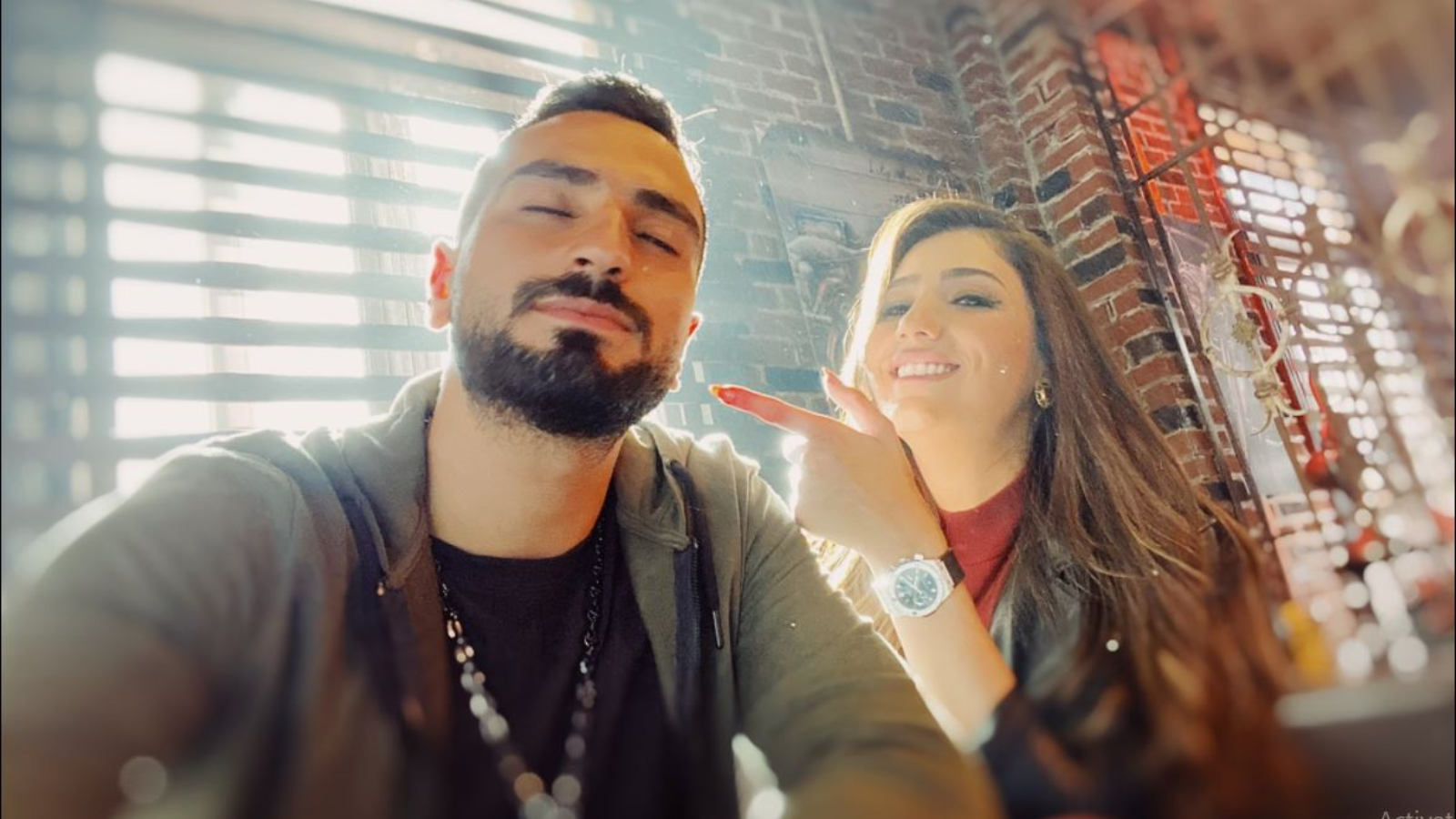 مي عمر