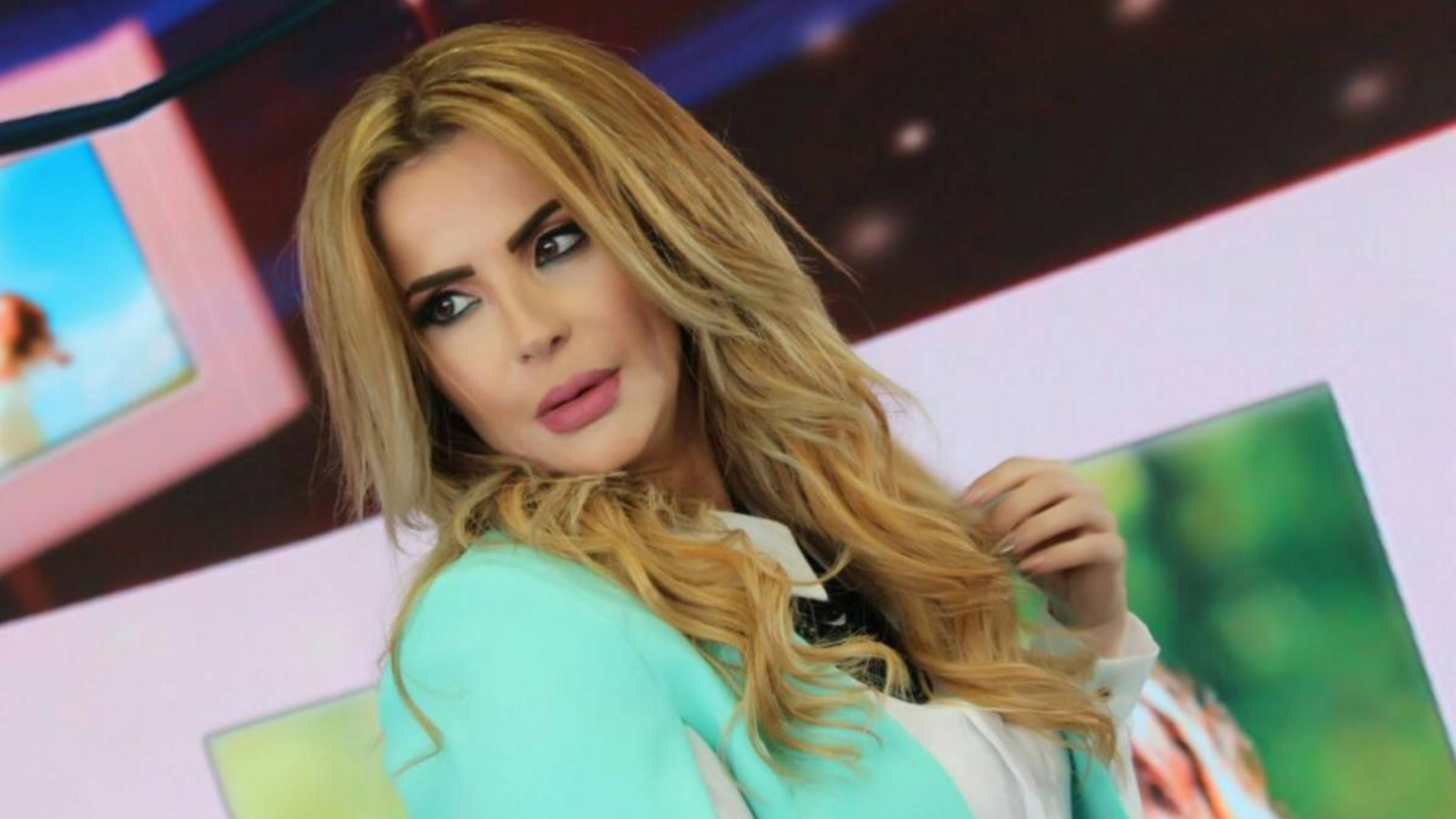 باسمة