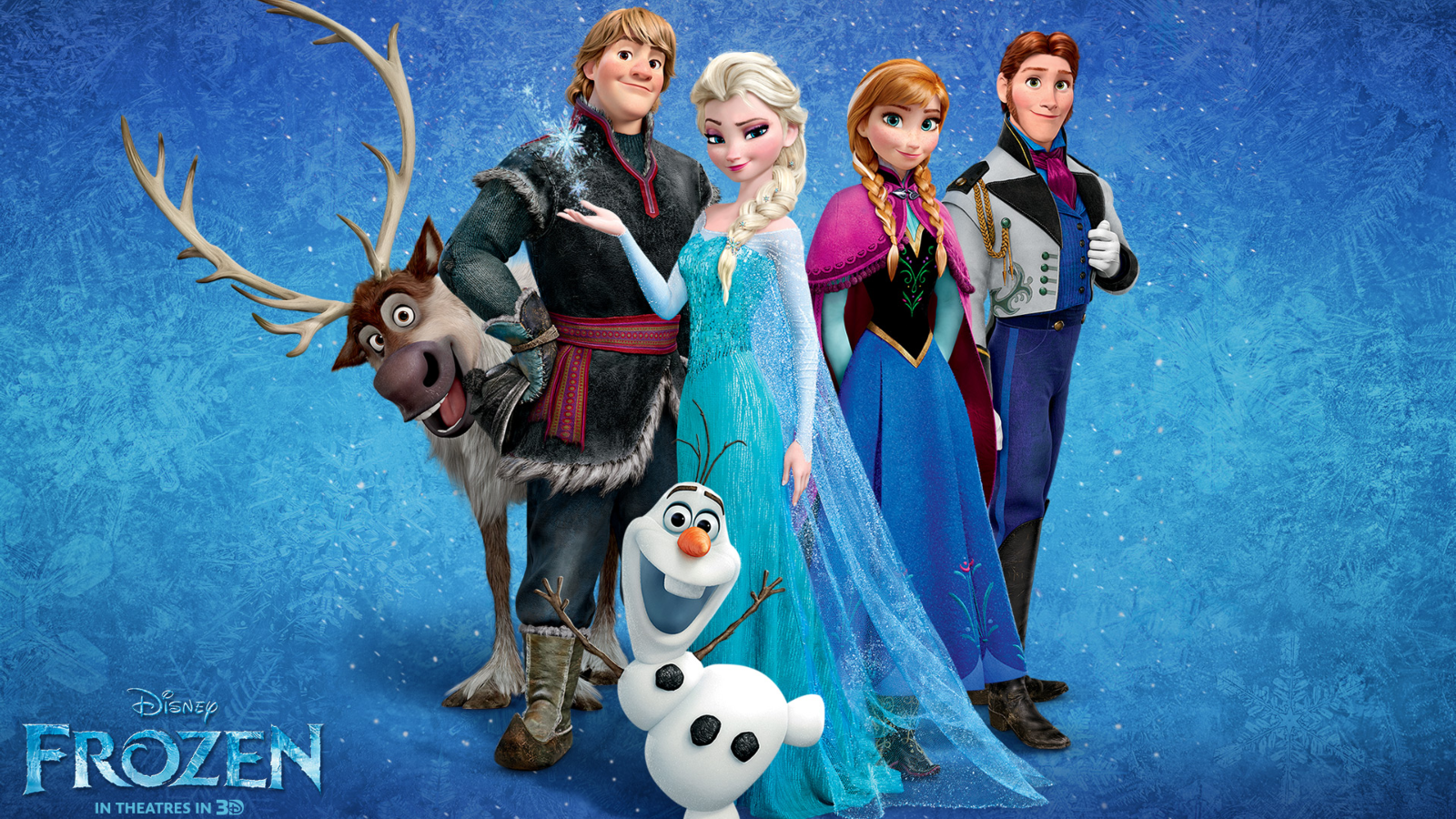 فيلم frozen