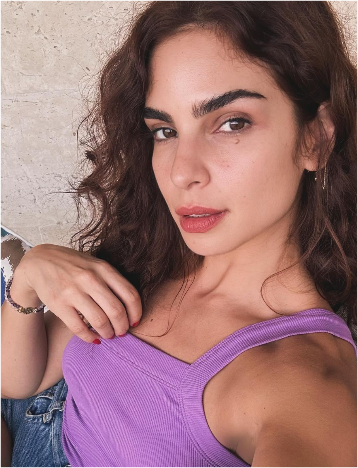 ريتا حايك