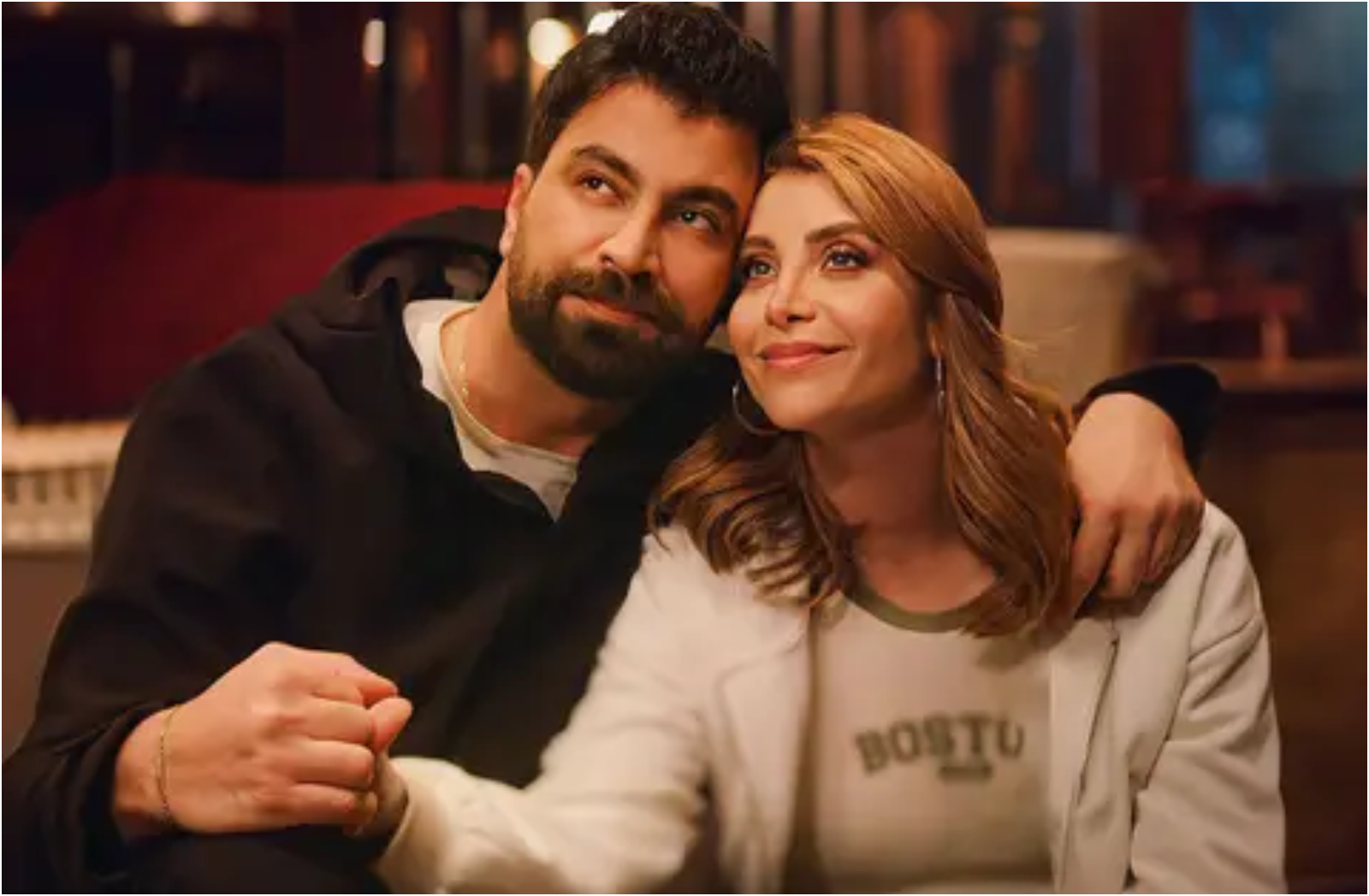 مسلسل لعبة حب
