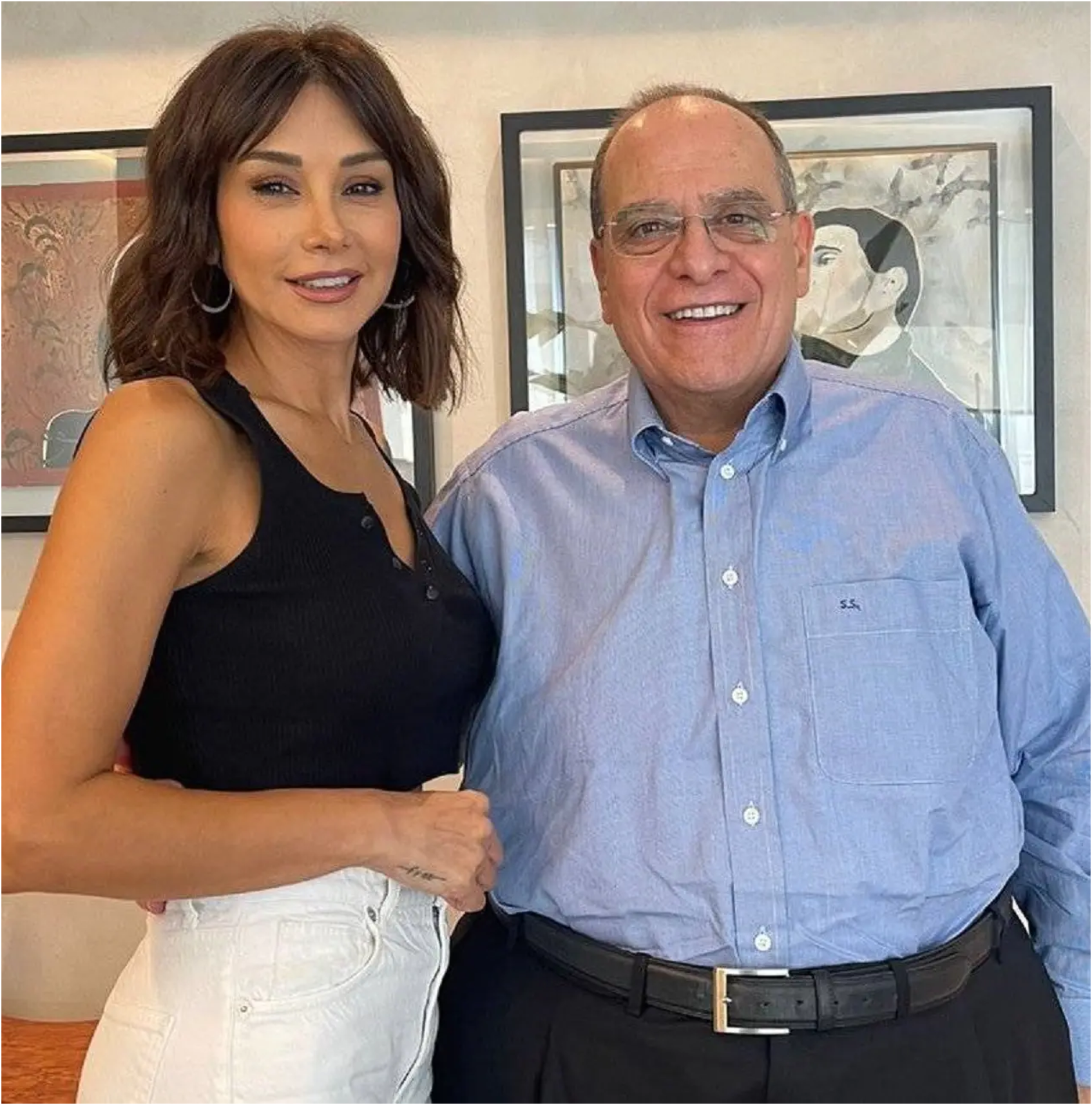 مسلسل تحت سابع أرض