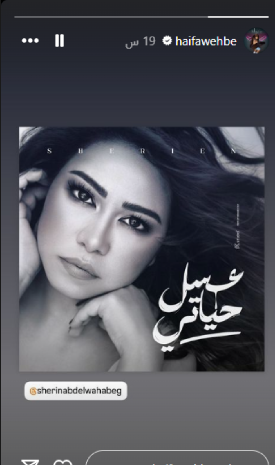هيفاء وهبي