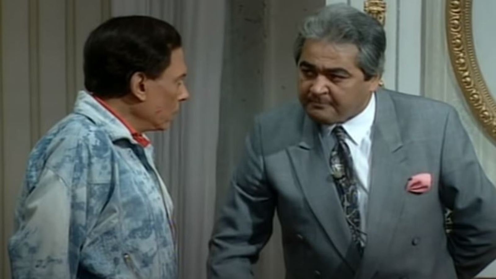 عادل إمام