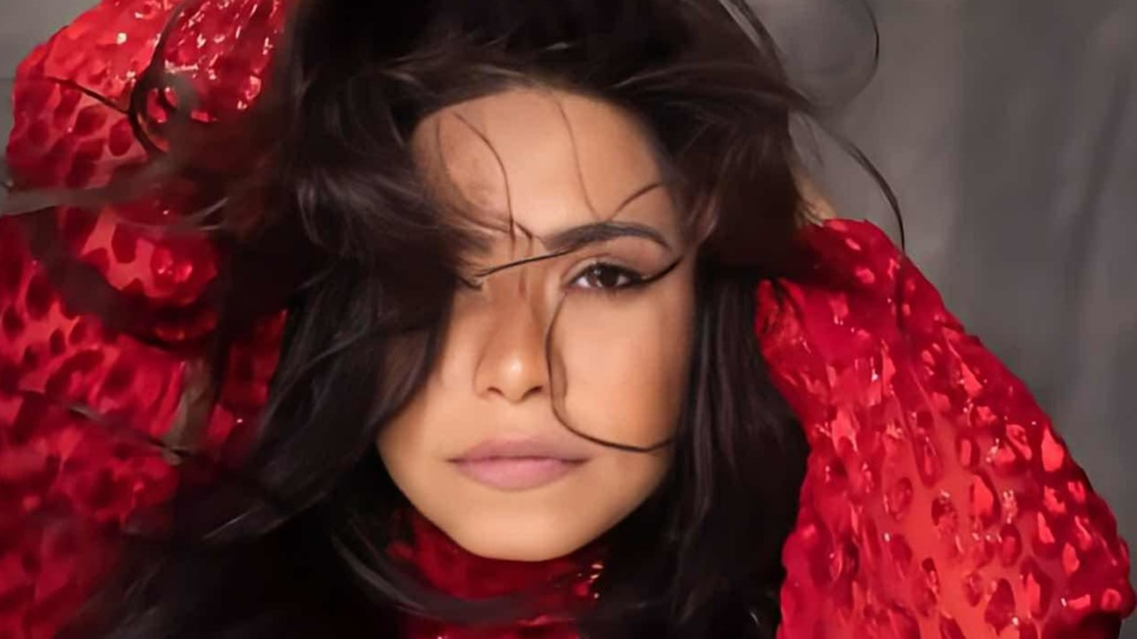شيرين عبدالوهاب