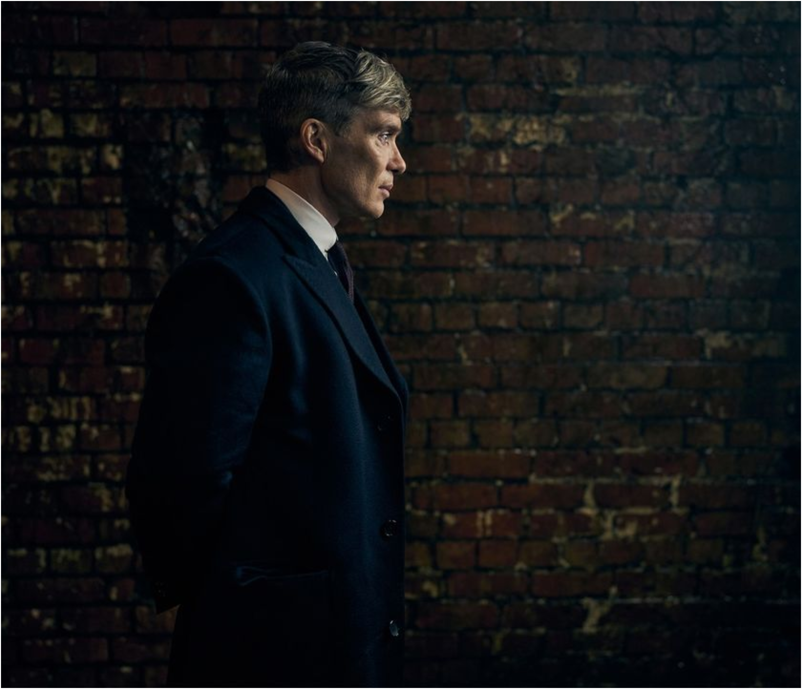 فيلم Peaky Blinders