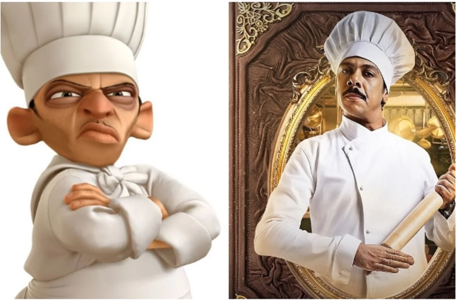 مسلسل مطعم الحبايب