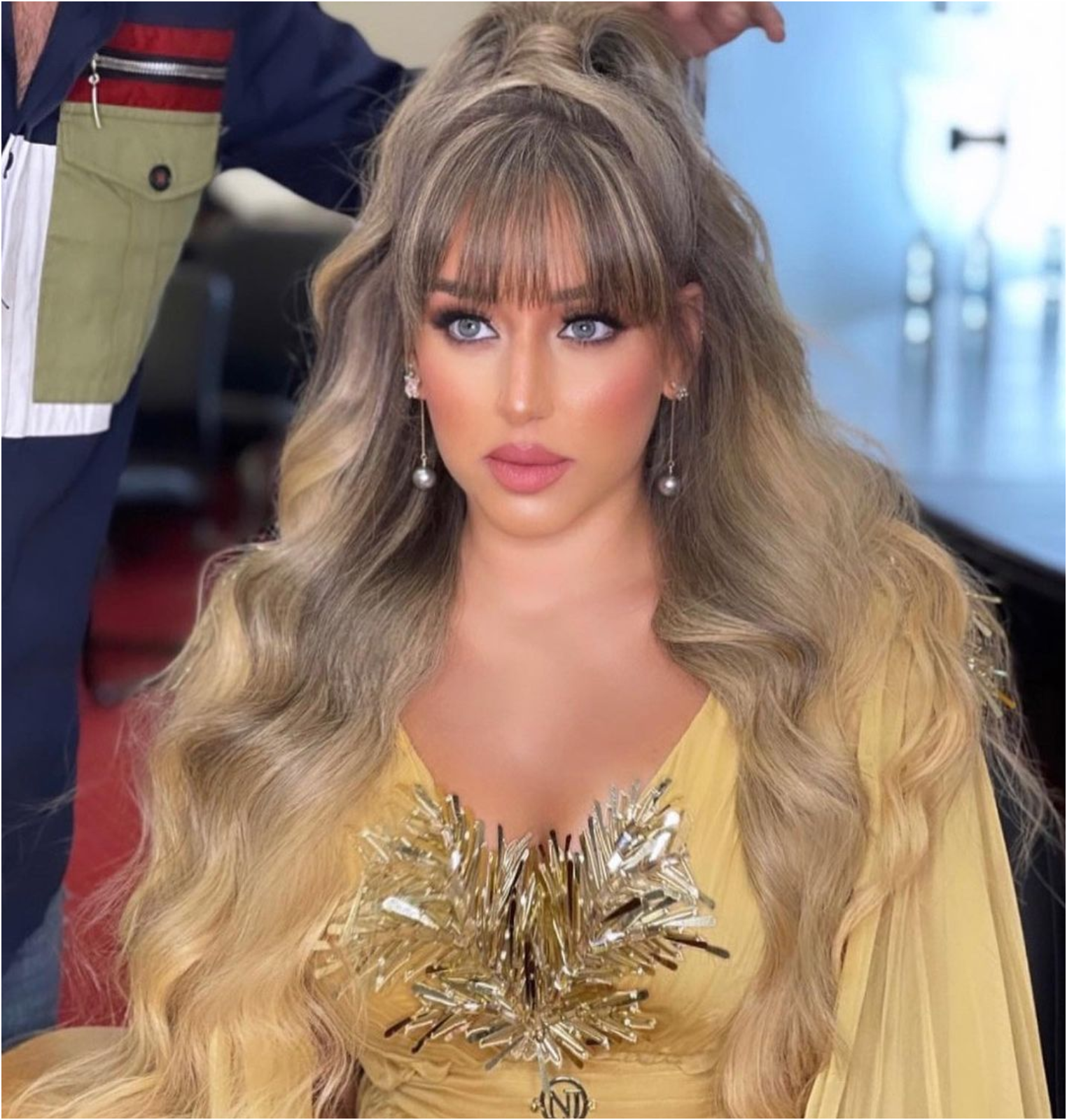 مسلسل روج أسود
