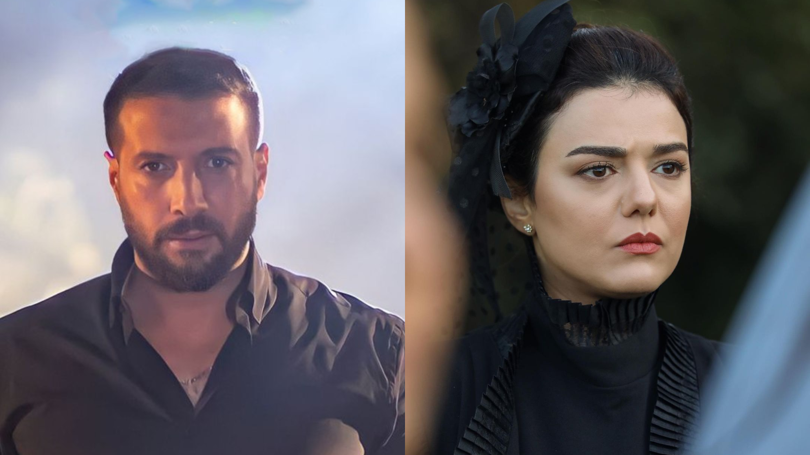 مسلسل سكرة الموت