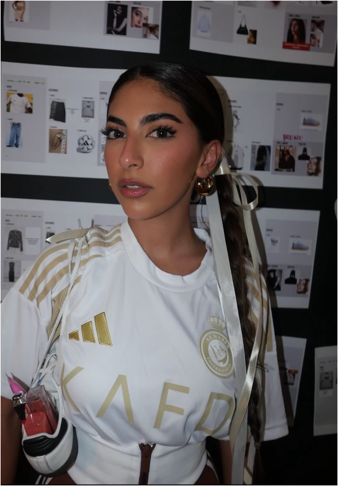 شوق محمد