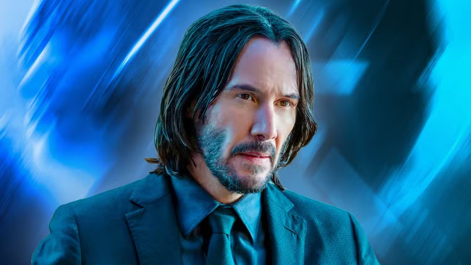 فيلم أنمي John Wick