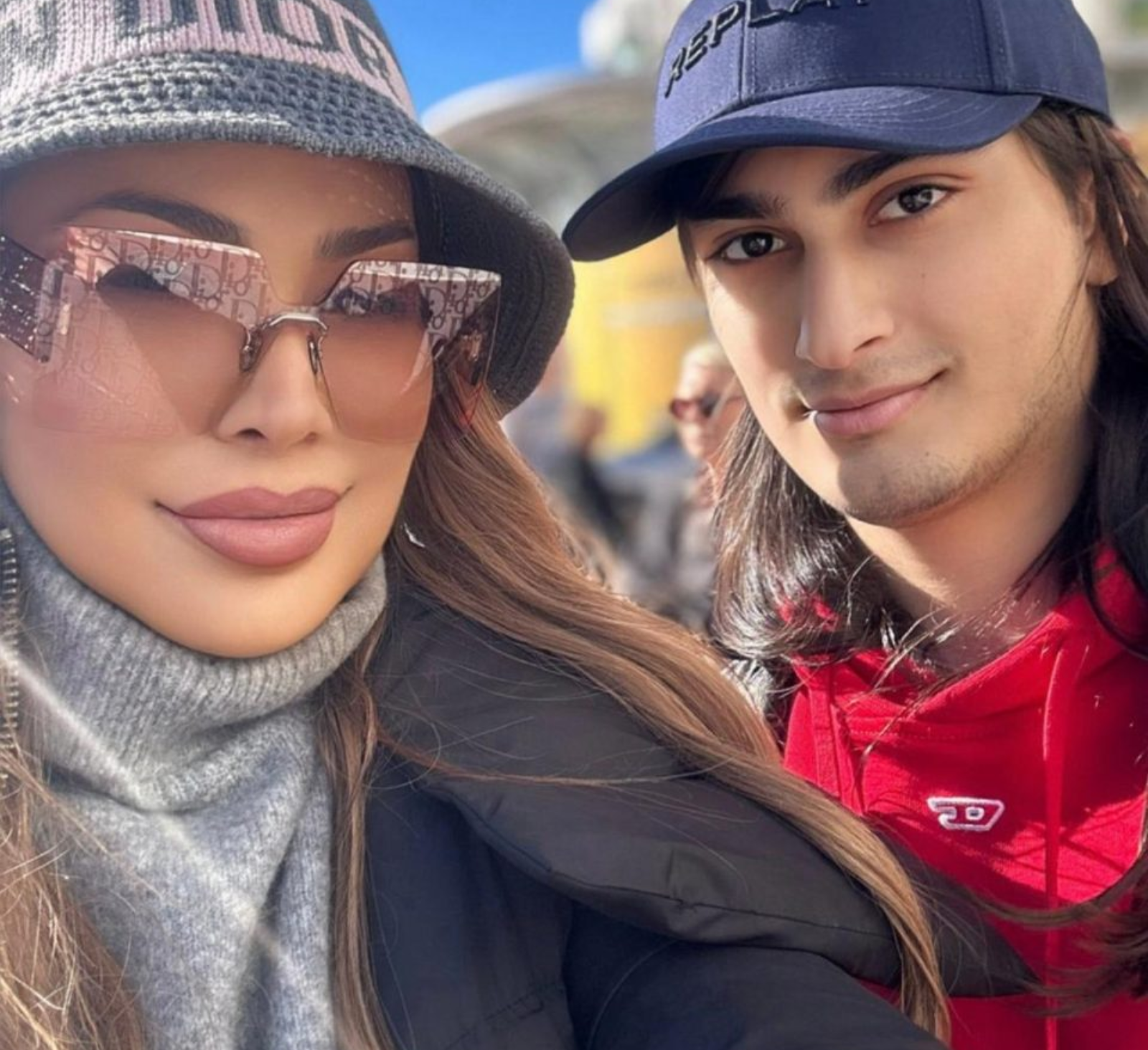 نوال الزغبي