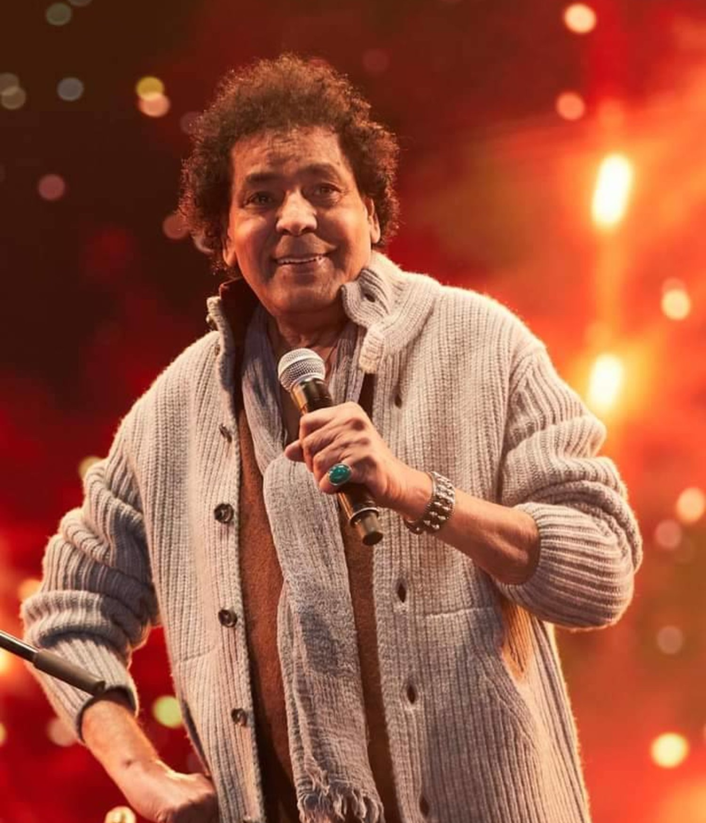 محمد منير