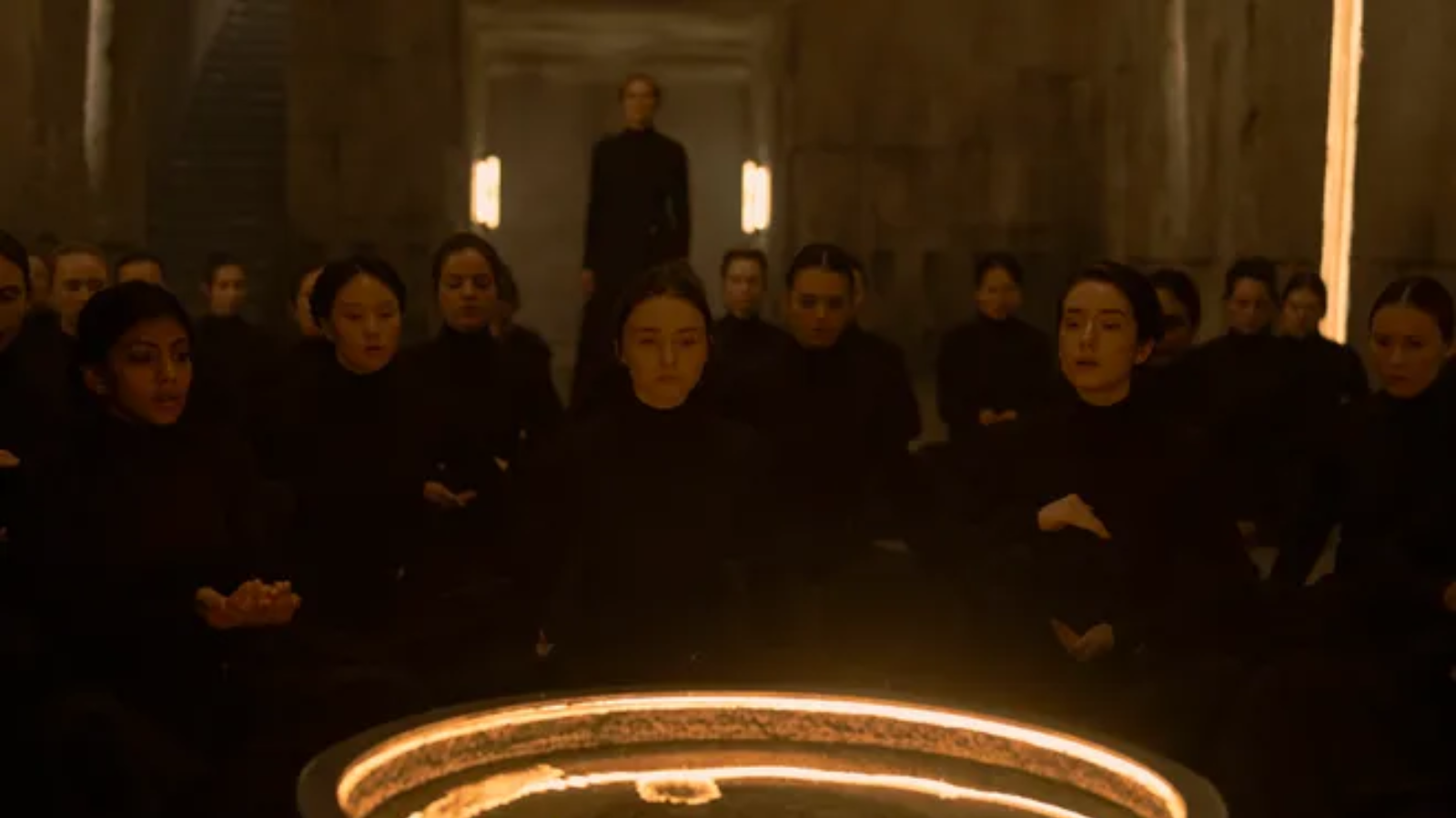 مسلسل Dune: Prophecy