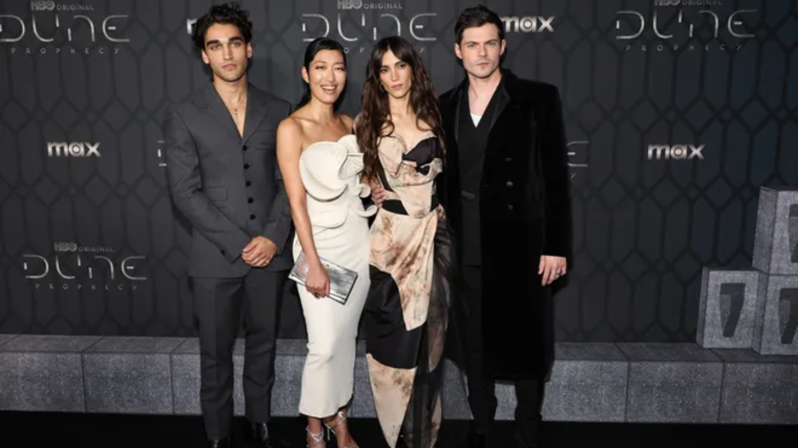 مسلسل Dune: Prophecy