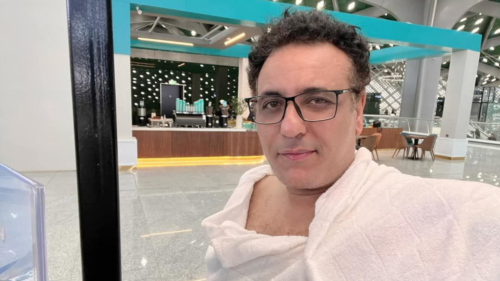 محمد رحيم