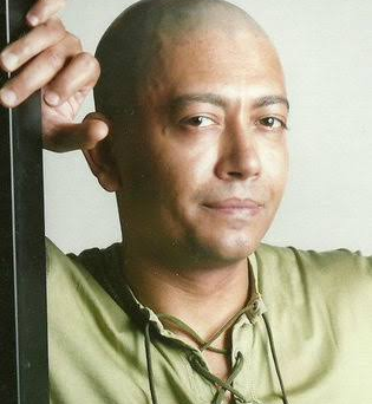 خالد جمال الدين