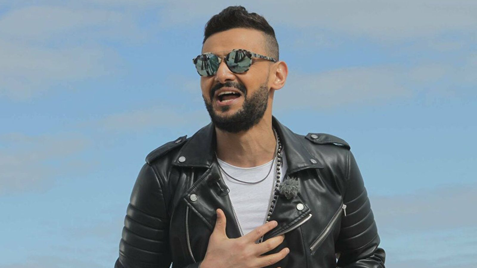 رامز جلال