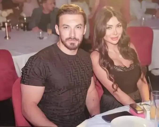 Dana Jabr
