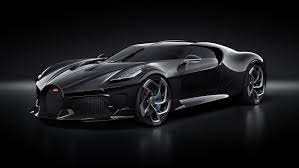 expensive cars