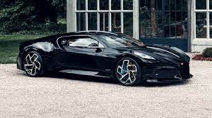 most expensive cars