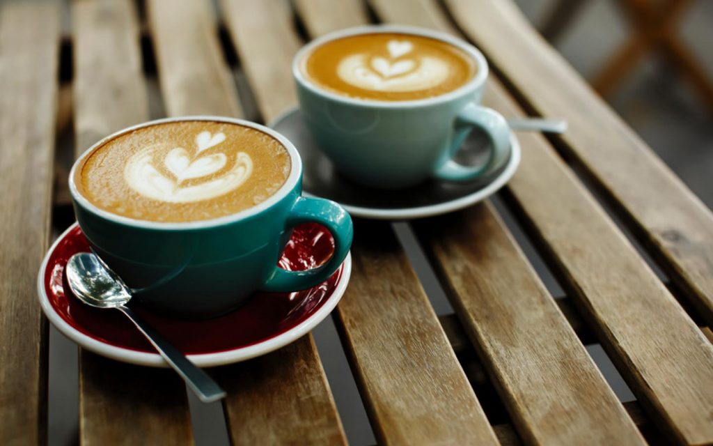 Cafe Baroque