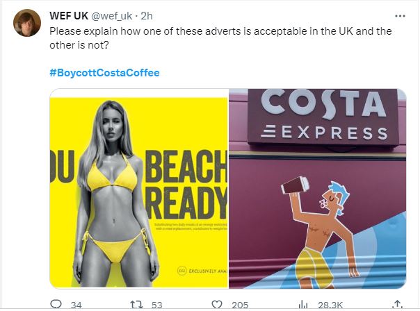Costa Coffee