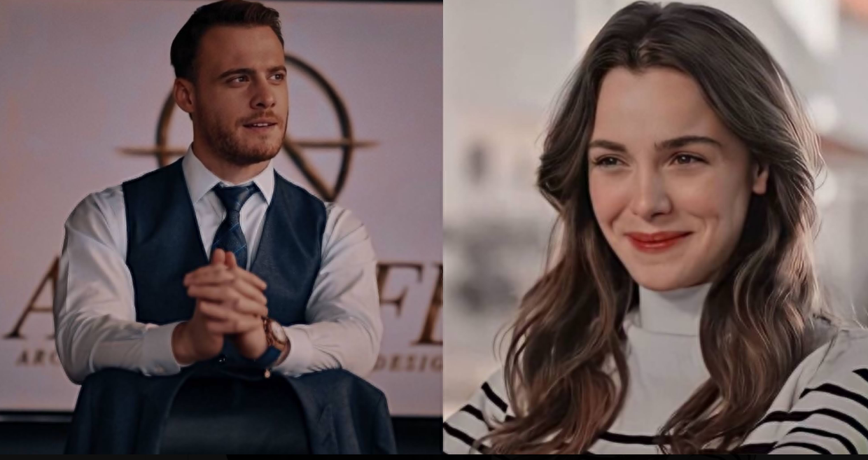 kerem bursin