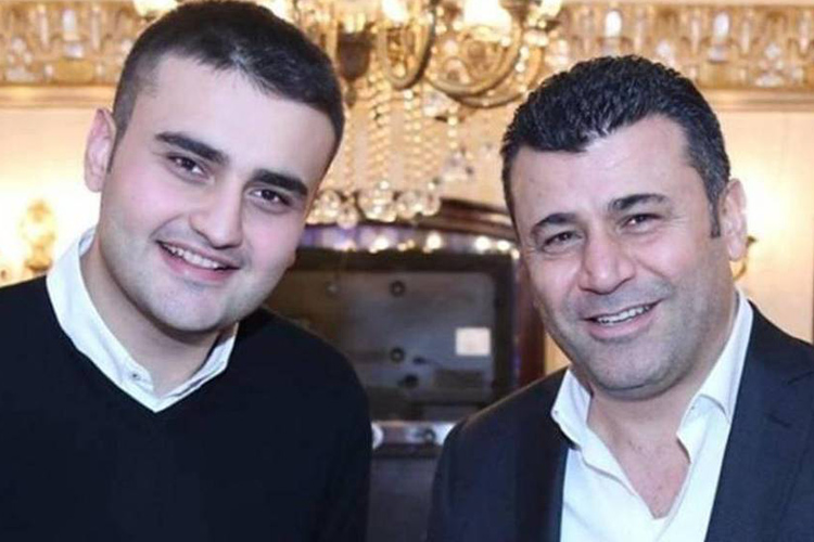 Şef Burak'ın babası dolandırıcılık iddiaları karşısında sessizliğini bozdu