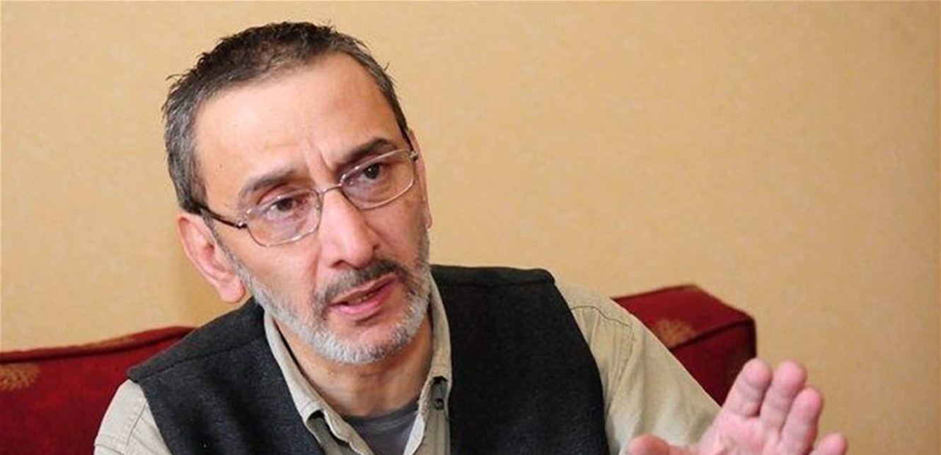 Ziad Rahbani