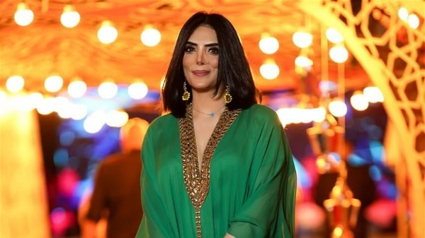 حورية فرغلي