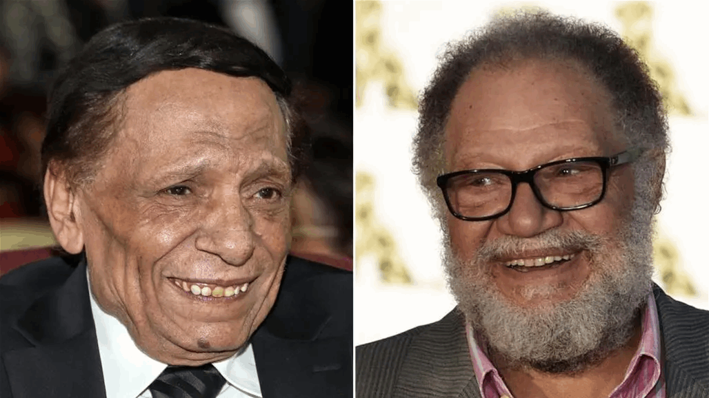 Adel Imam and Yahya Al-Fakharani series in Ramadan 2024