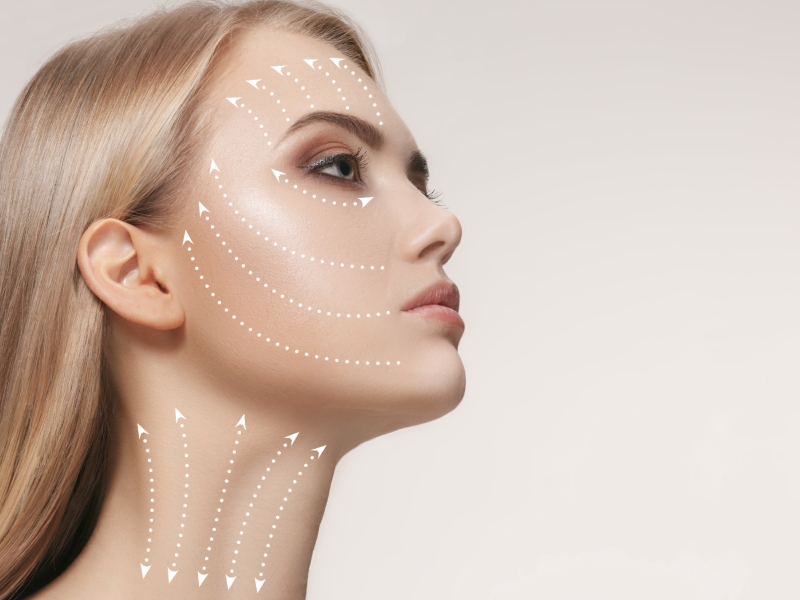 عملية تجميل الوجه التي يجب عليك إجراؤها في 2024 