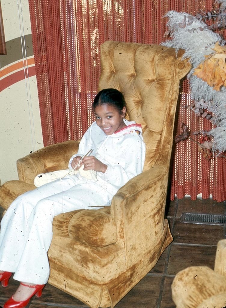 Janet Jackson
