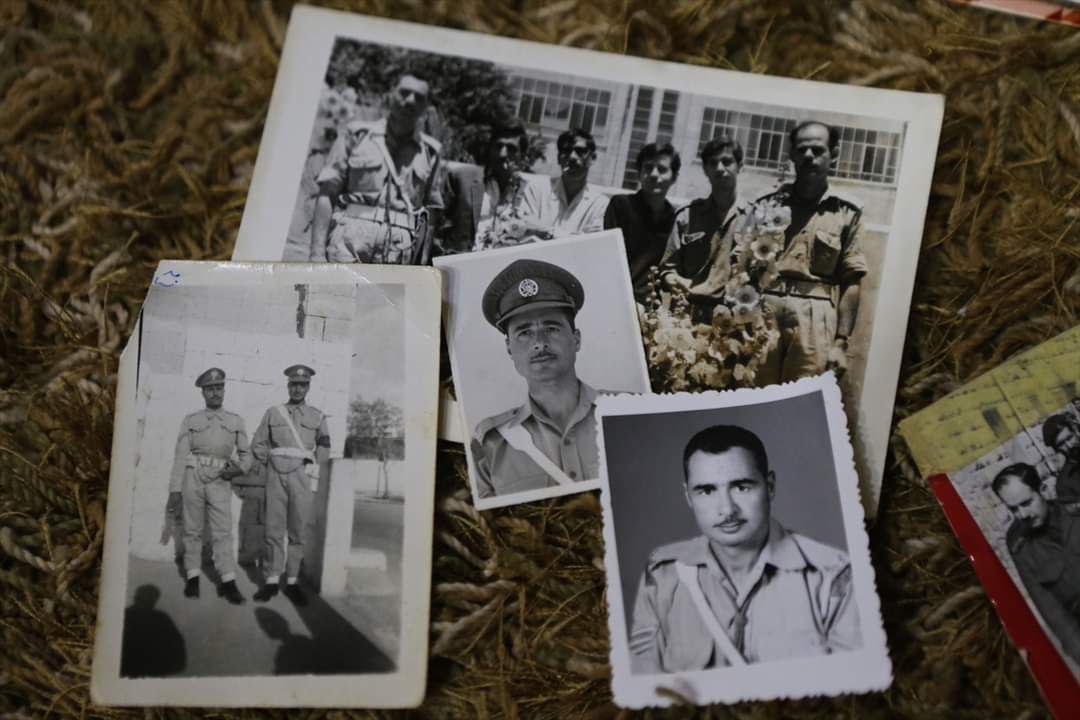 عبد الإله الشبول