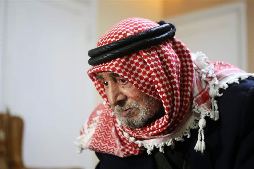 عبد الإله الشبول