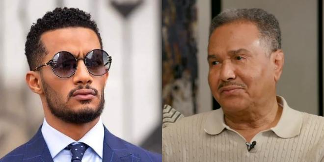 محمد عبده و محمد رمضان