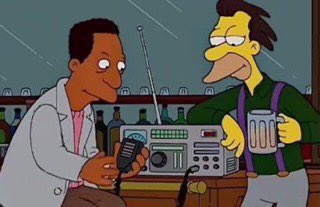 The Simpsons