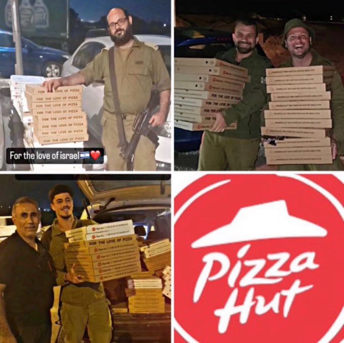 Pizza Hut