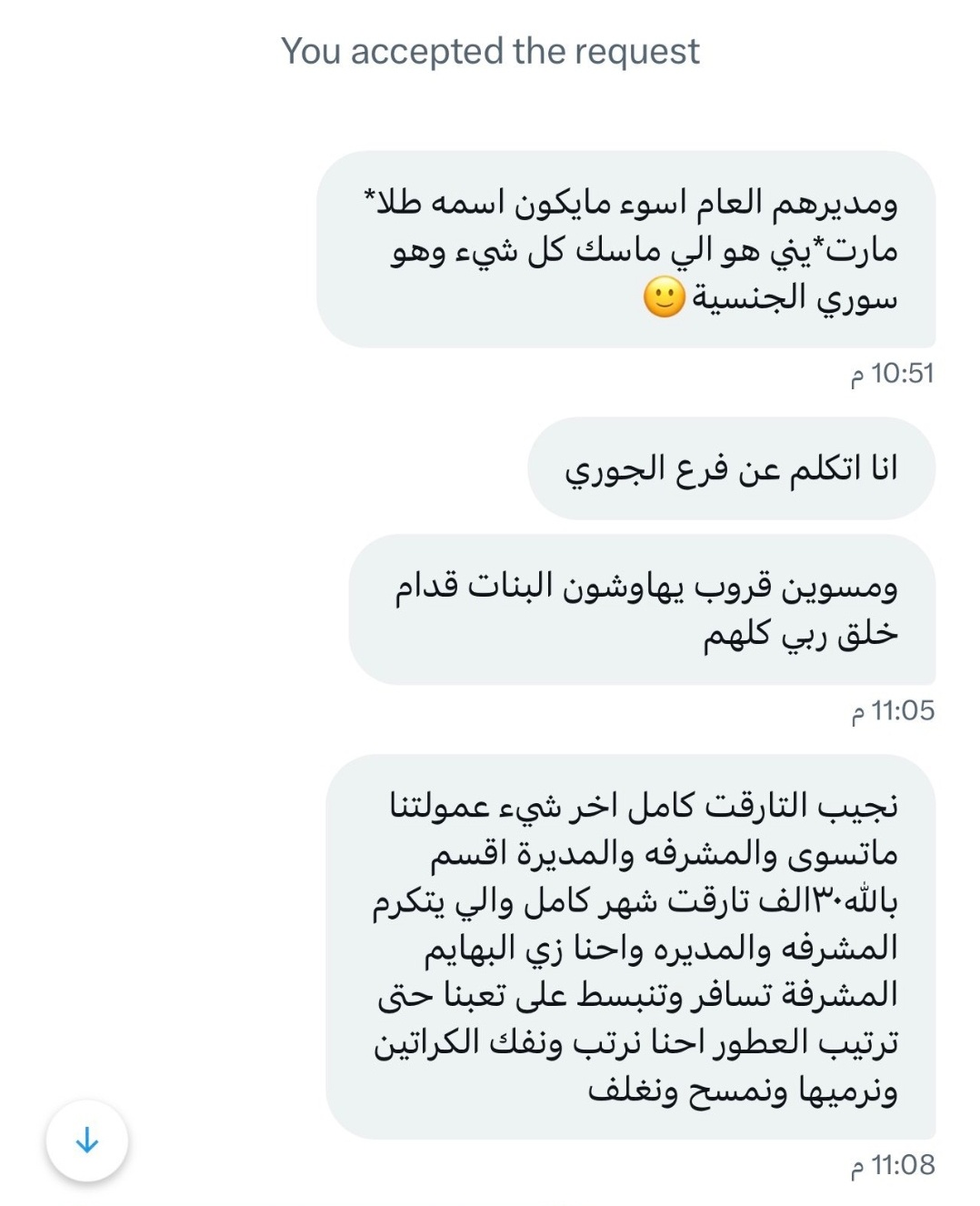مقاطعة ريف للعطور