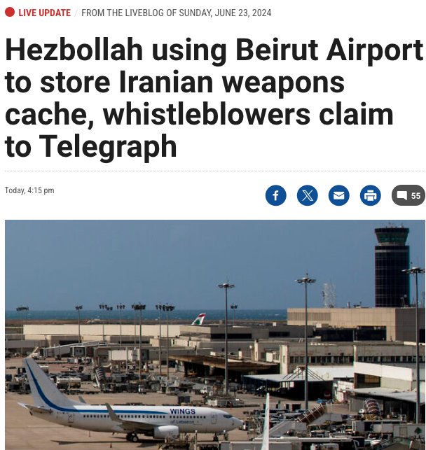 The Telegraph