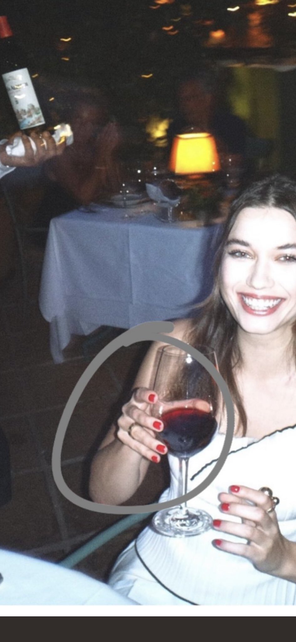 Afra Saraçoğlu