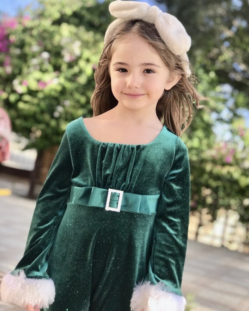 Lebanese little girl's final message, Yasmina Nassar
