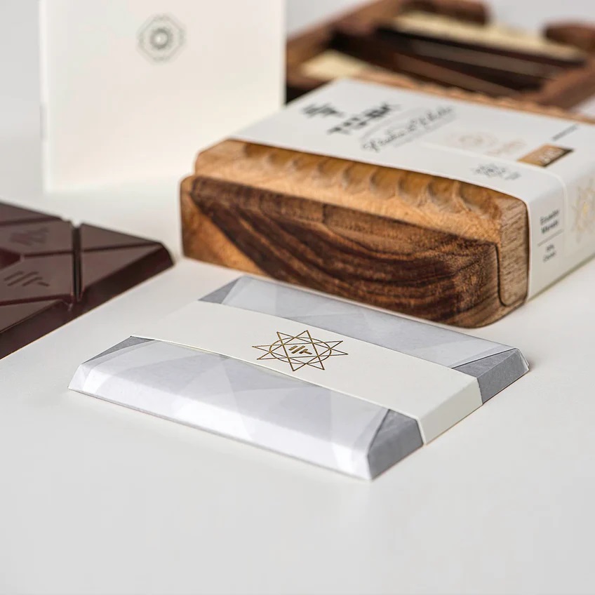 expensive Chocolate