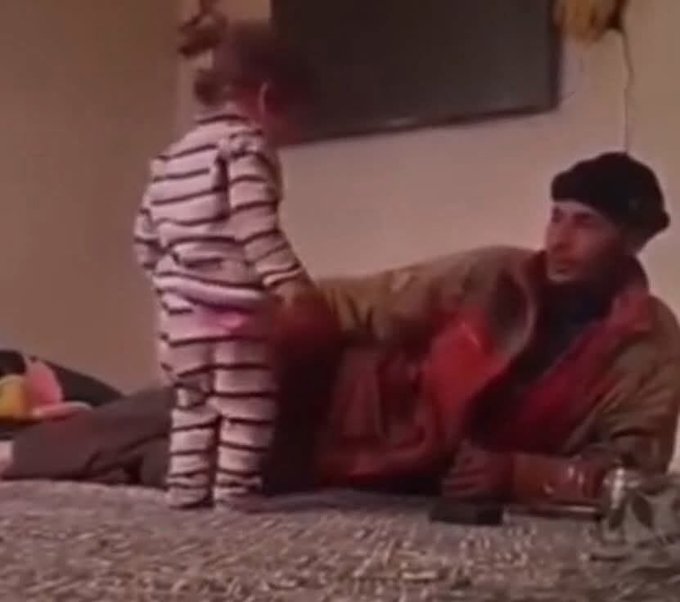 Syrian father called yousef
