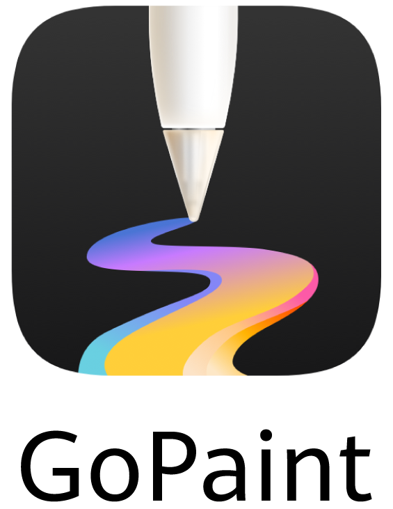 Huawei Go Paint App