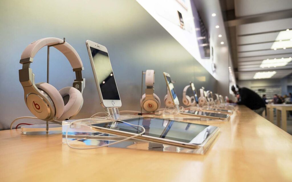 Golden Crown Mobile