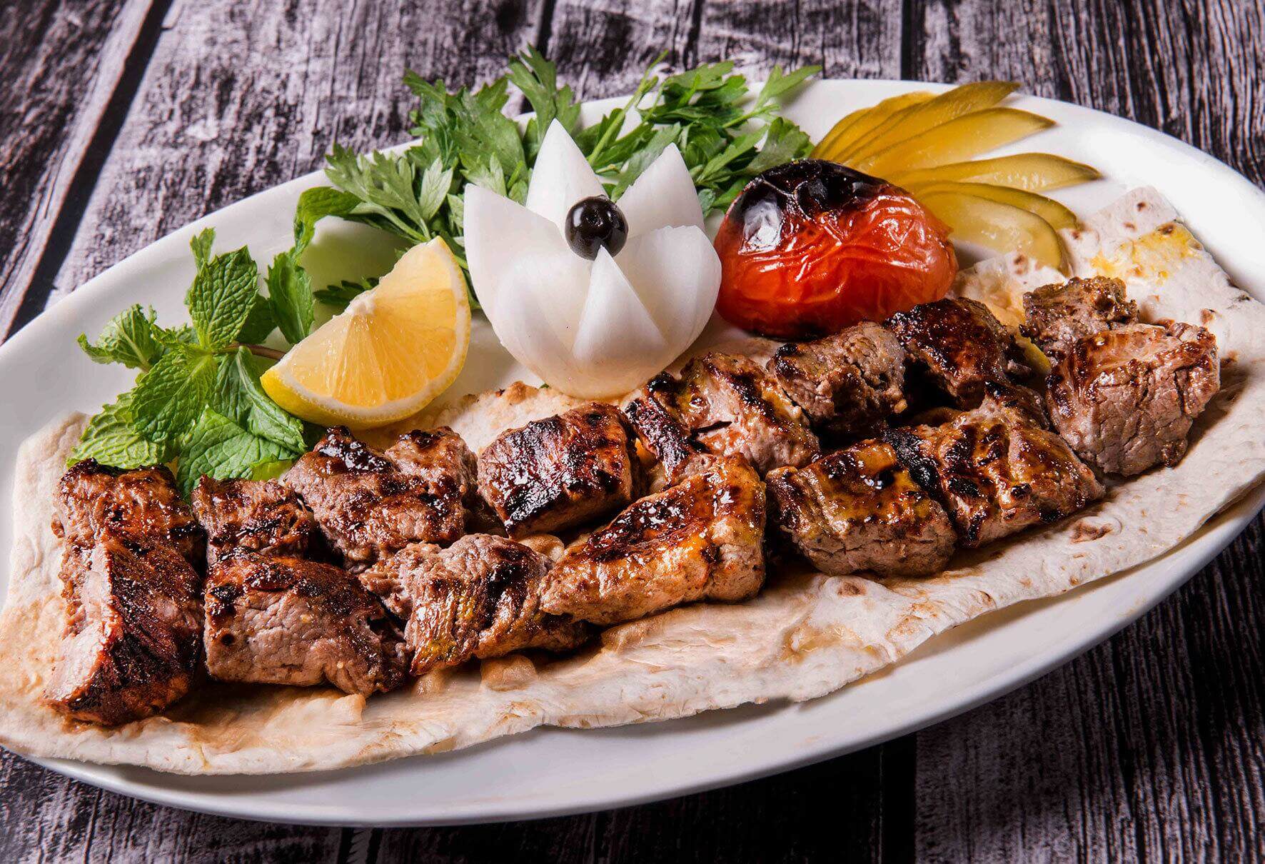 Grand Abshar Restaurant