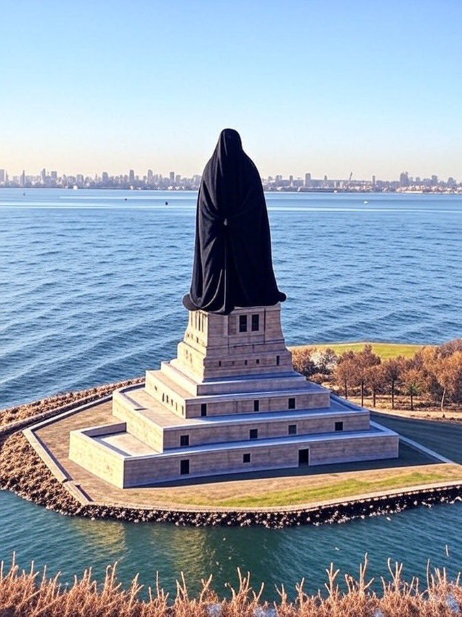 Statue of Liberty